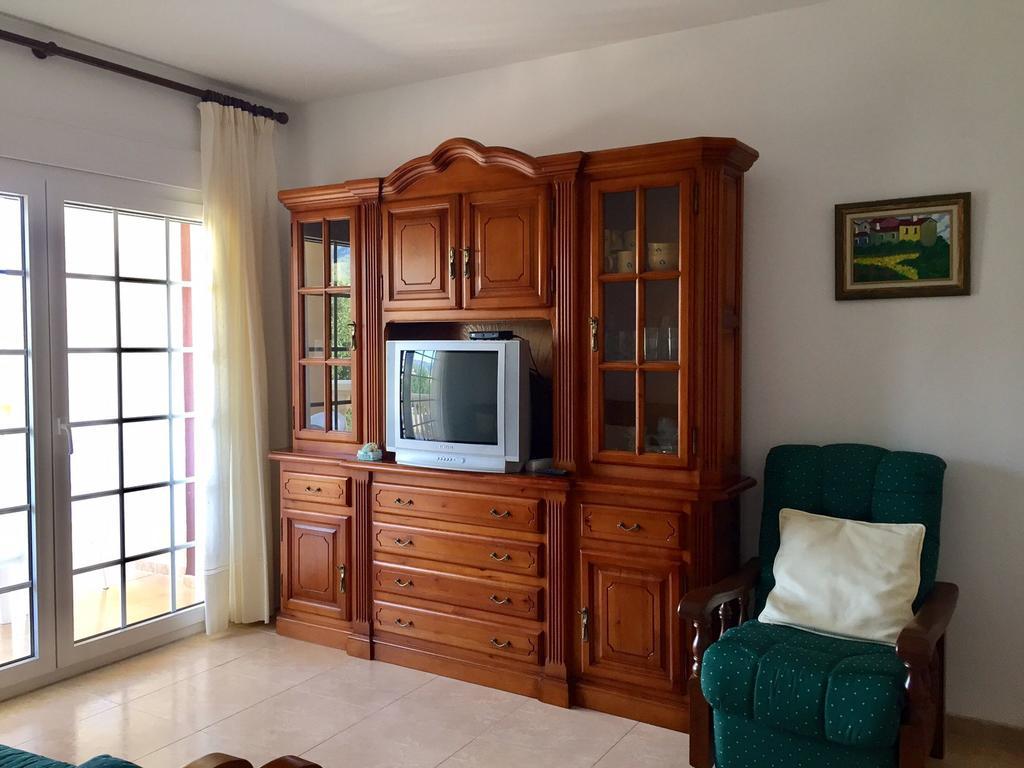 Madeira Playa Apartamento *