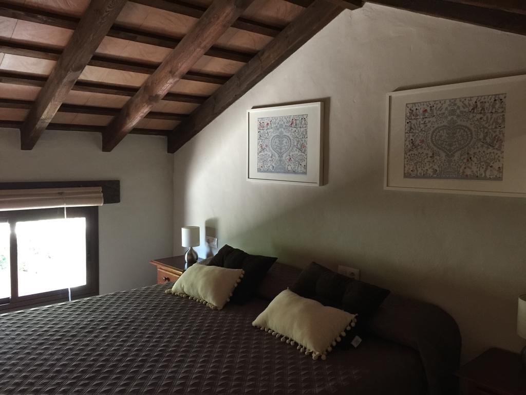 Aldea Chica Holiday home