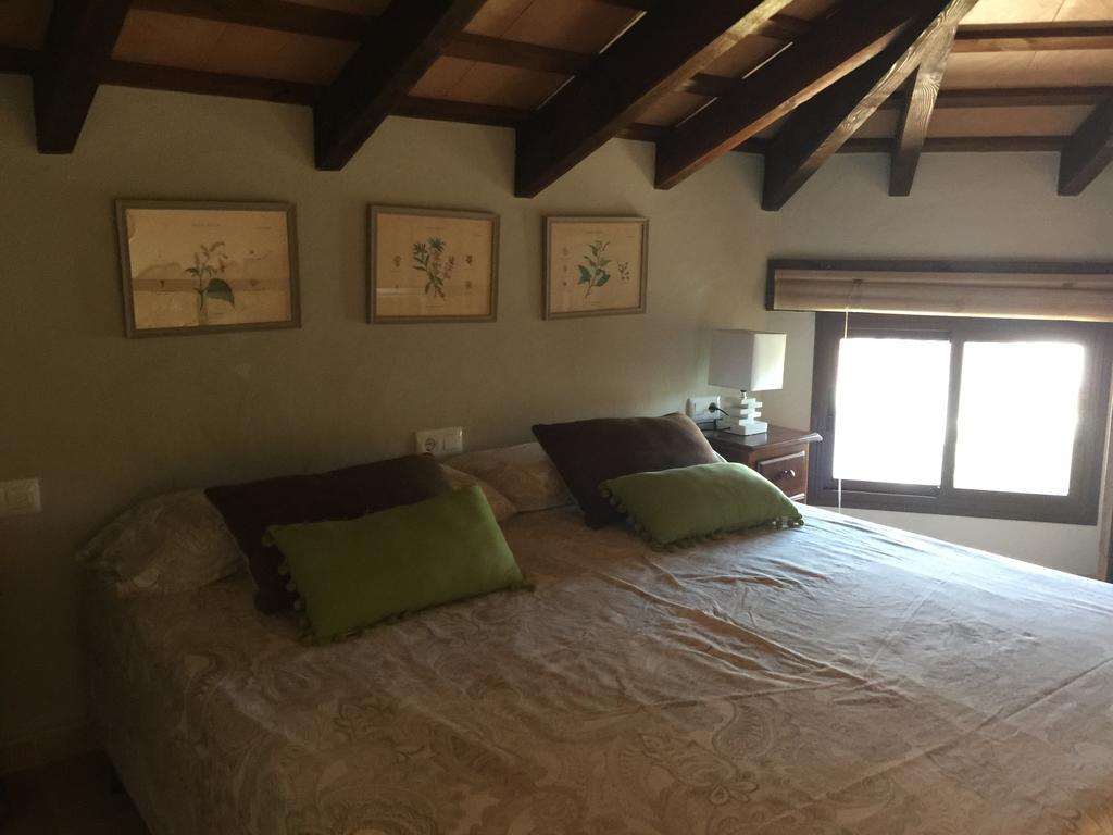 Aldea Chica Holiday home *