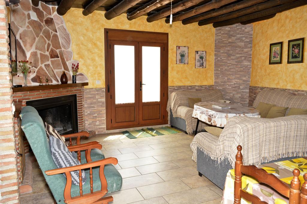 Casa rural Casa Canales