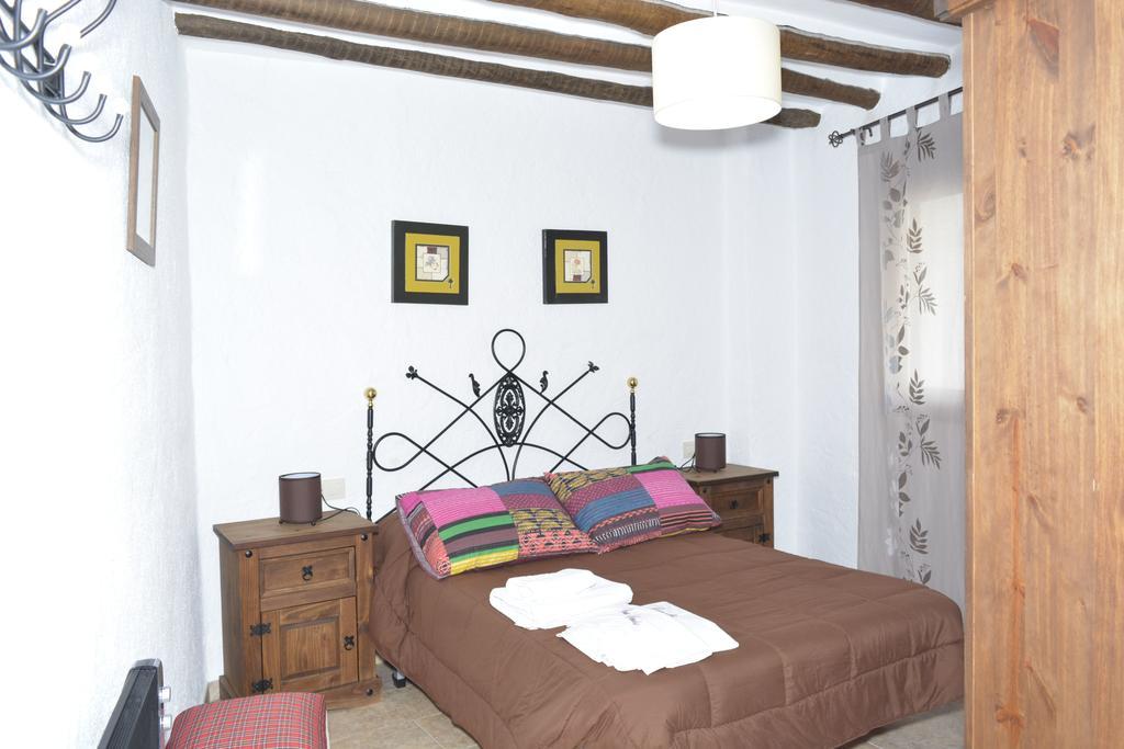 Casa Canales *