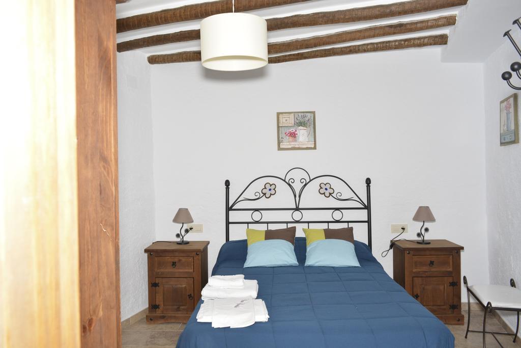 Casa Canales Casa rural *