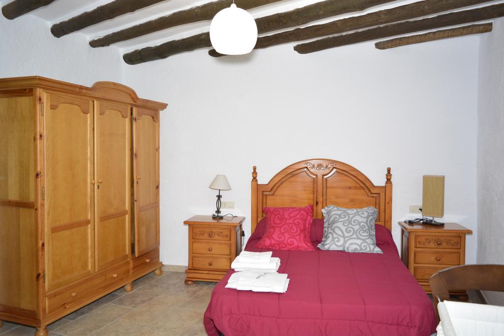 Casa Canales Casa rural