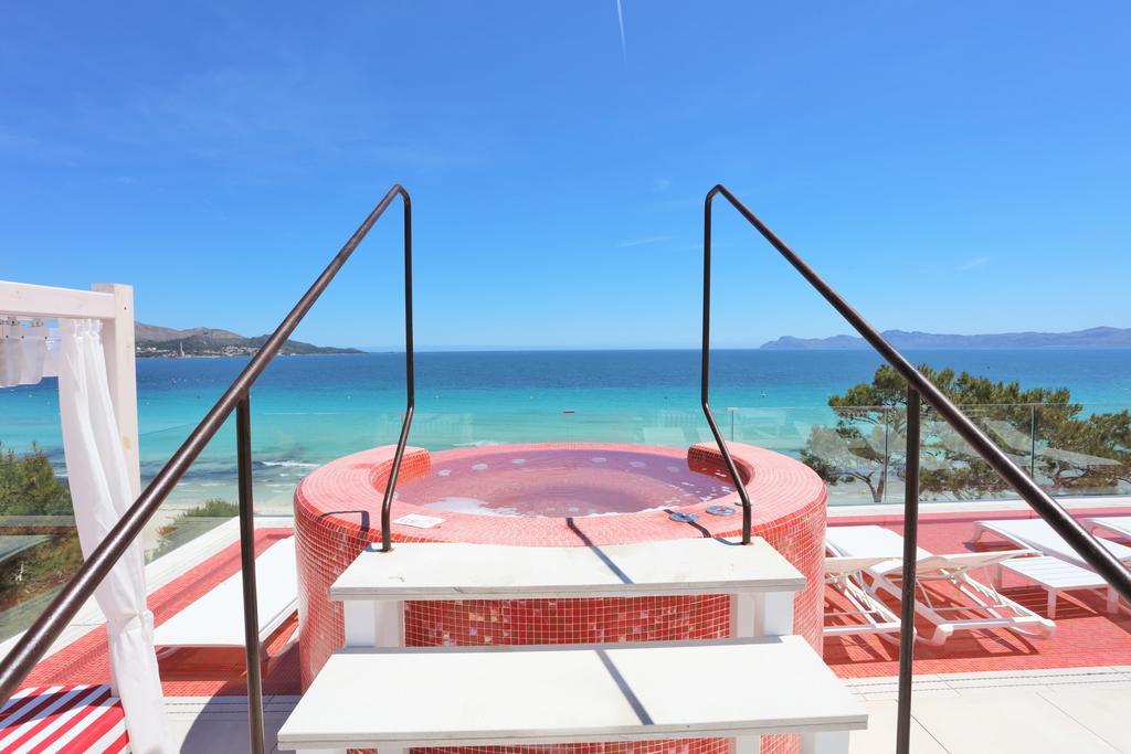 Iberostar Alcudia Park Hotel Playa de Muro (Mallorca)