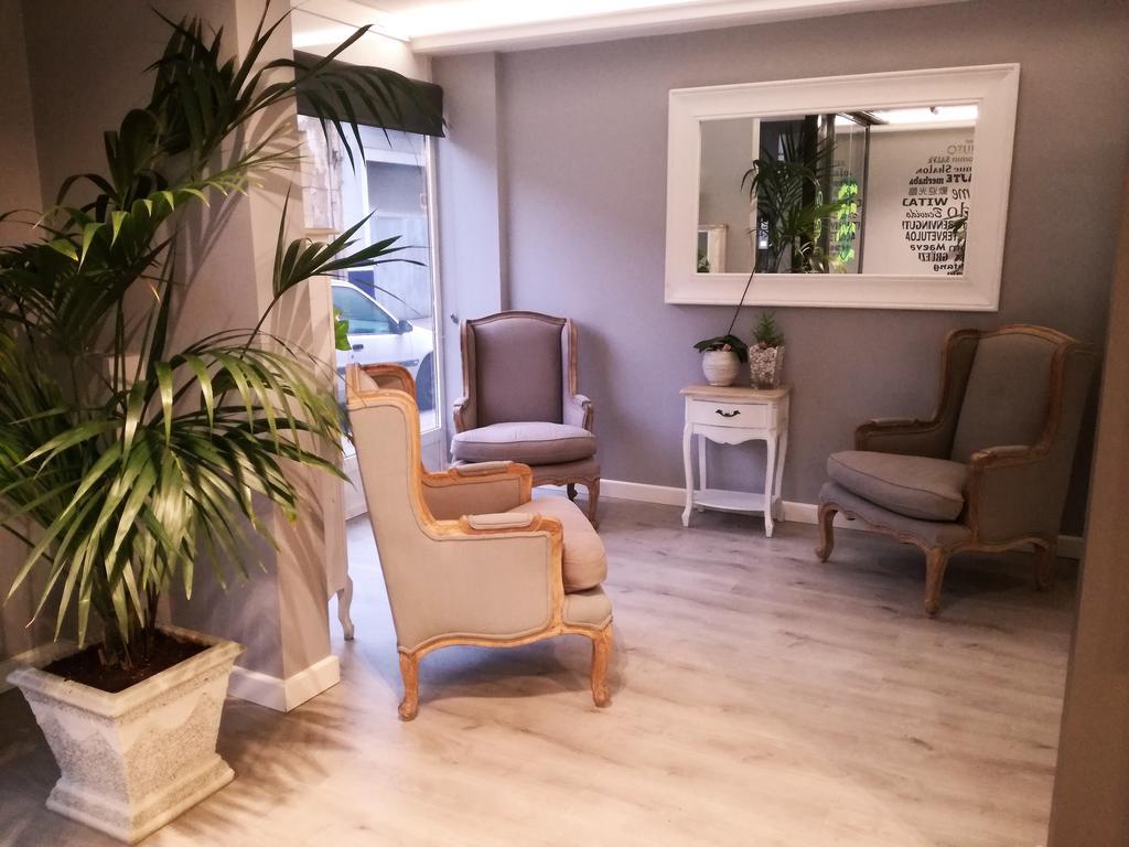 Hotel Ribeira Sacra Monforte De Lemos