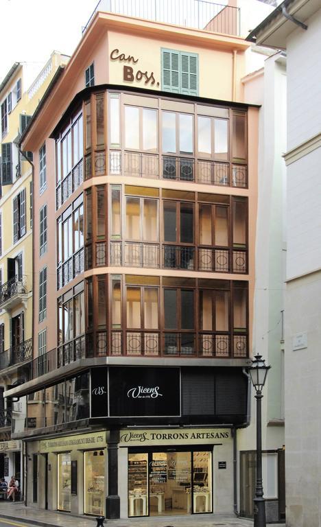 Apartamento Boss - Turismo De Interior Palma de Mallorca