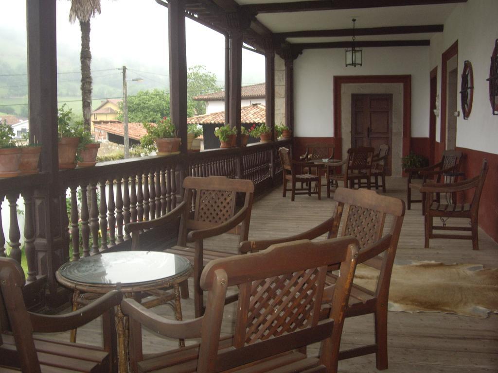 Casa De Aldea La Casona De Los Valles 3*