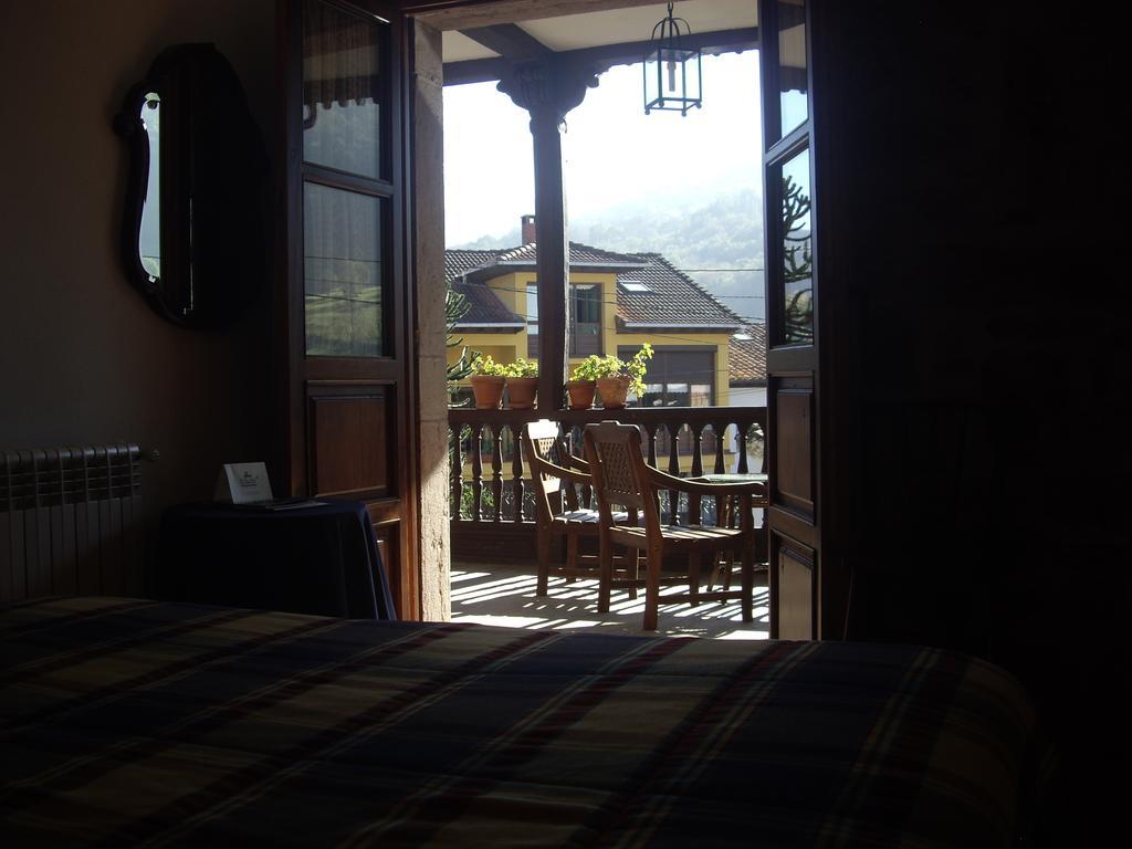 Hotel Casa De Aldea La Casona De Los Valles 3*