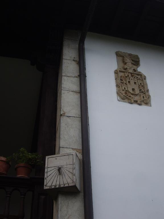 Casa De Aldea La Casona De Los Valles 3*