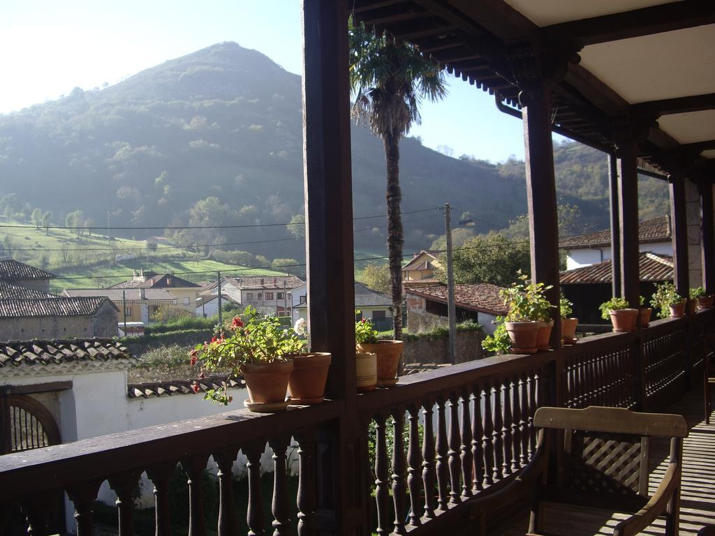 Casa De Aldea La Casona De Los Valles Hotel 3*