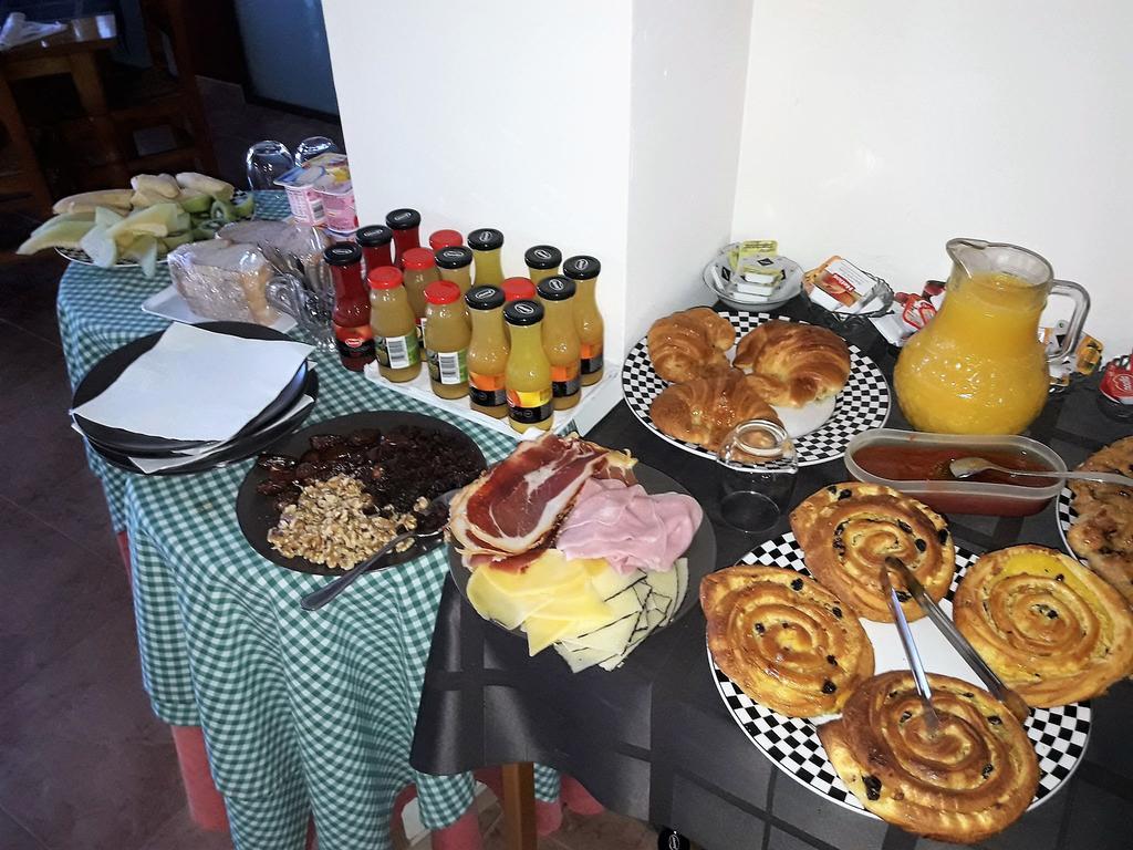 El Tossal Country house