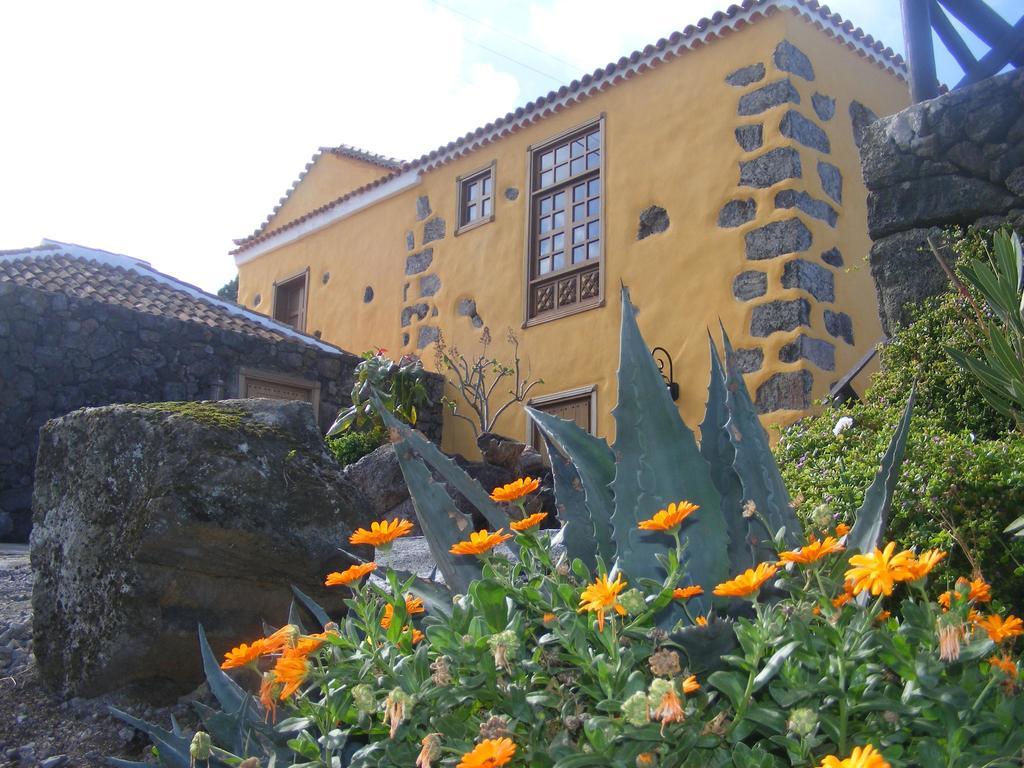Casa rural Casonas De Marengo Icod De Los Vinos