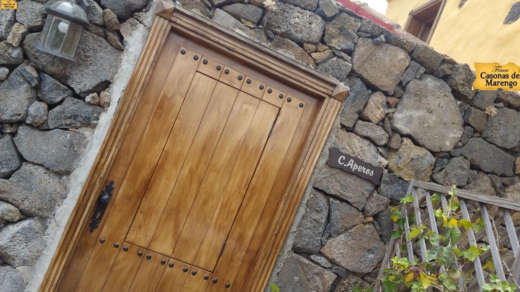 Casonas De Marengo