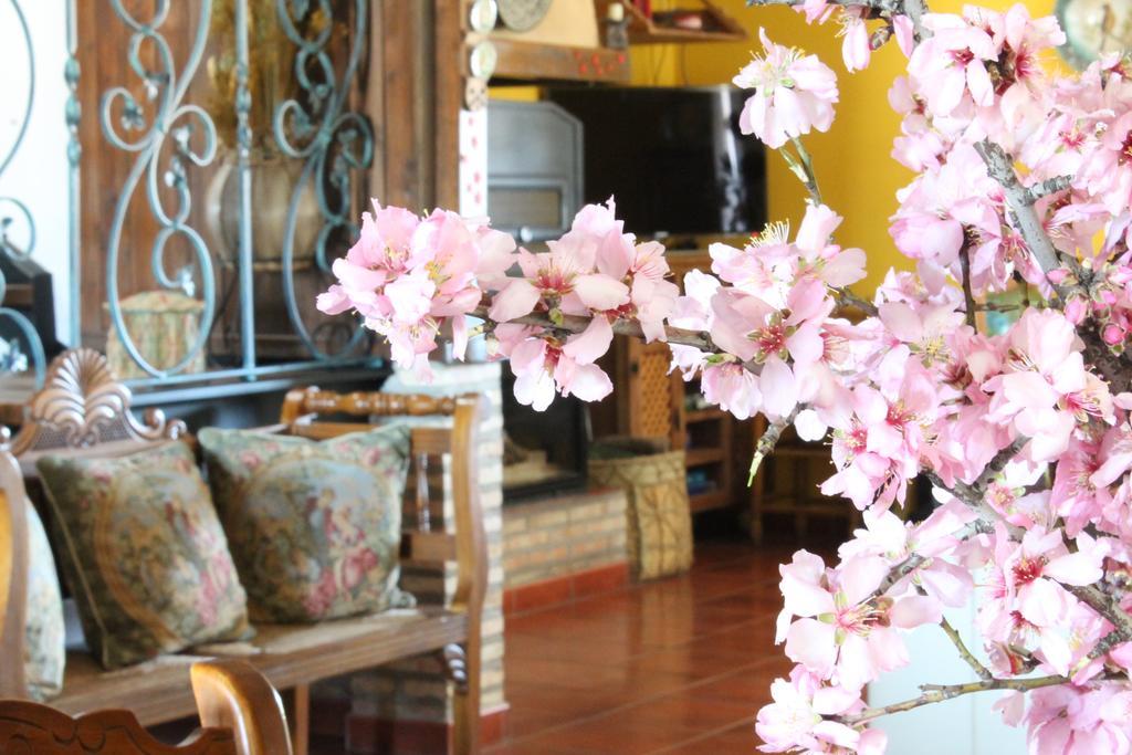 Casa rural Laureles Urda
