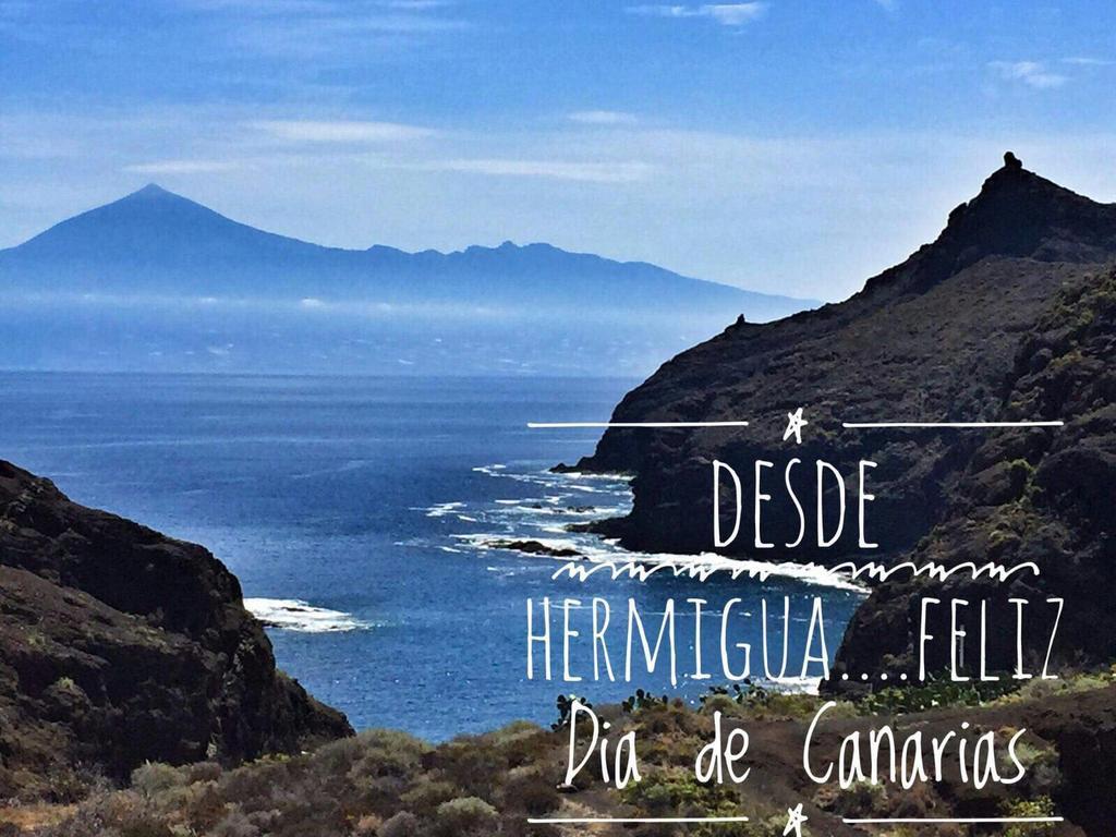 Santa Catalina * Hermigua