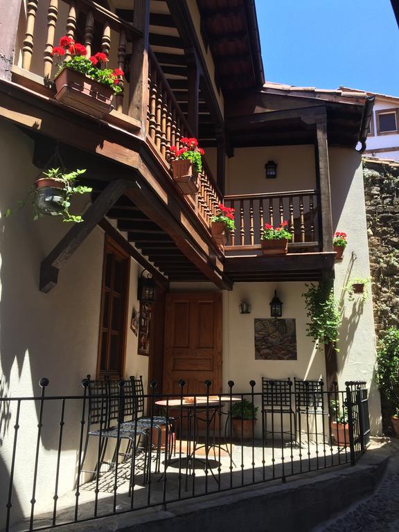La Antigua Pensión Potes