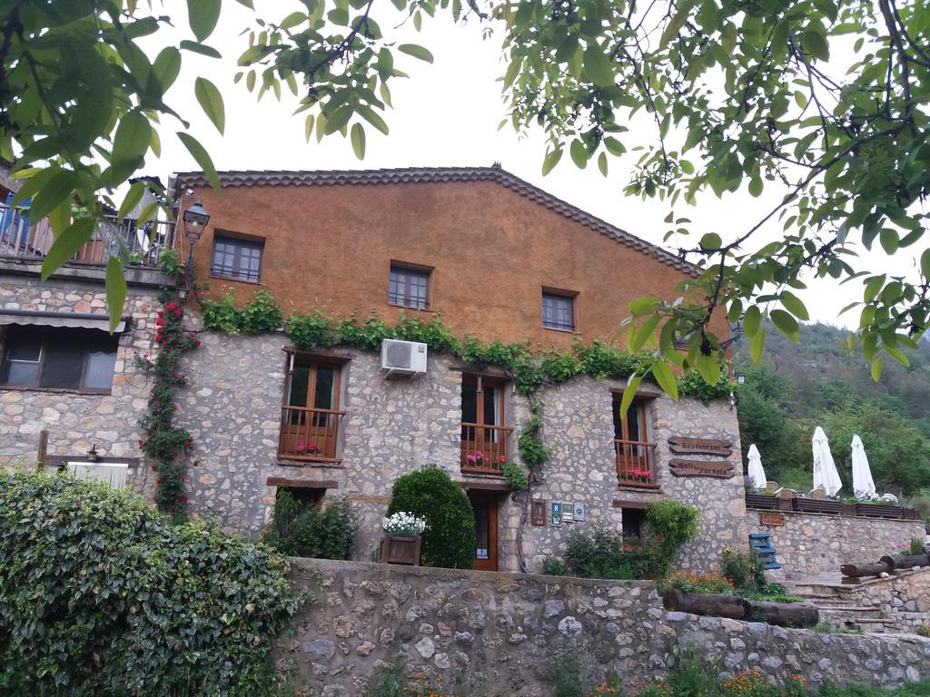 Casa Rural Moli De