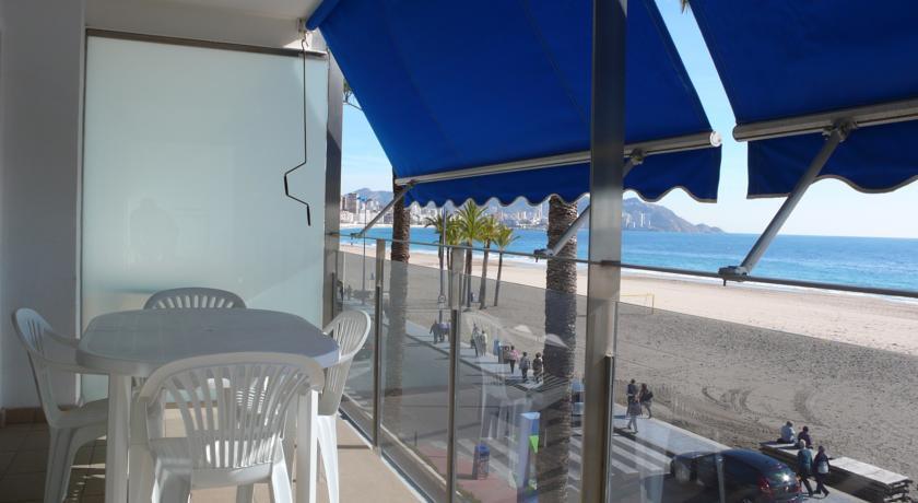 Apartamento Ulia