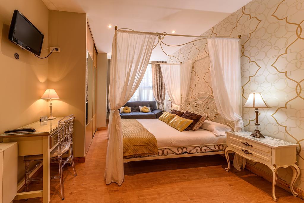 Hosteria De Castro Guest house 3*