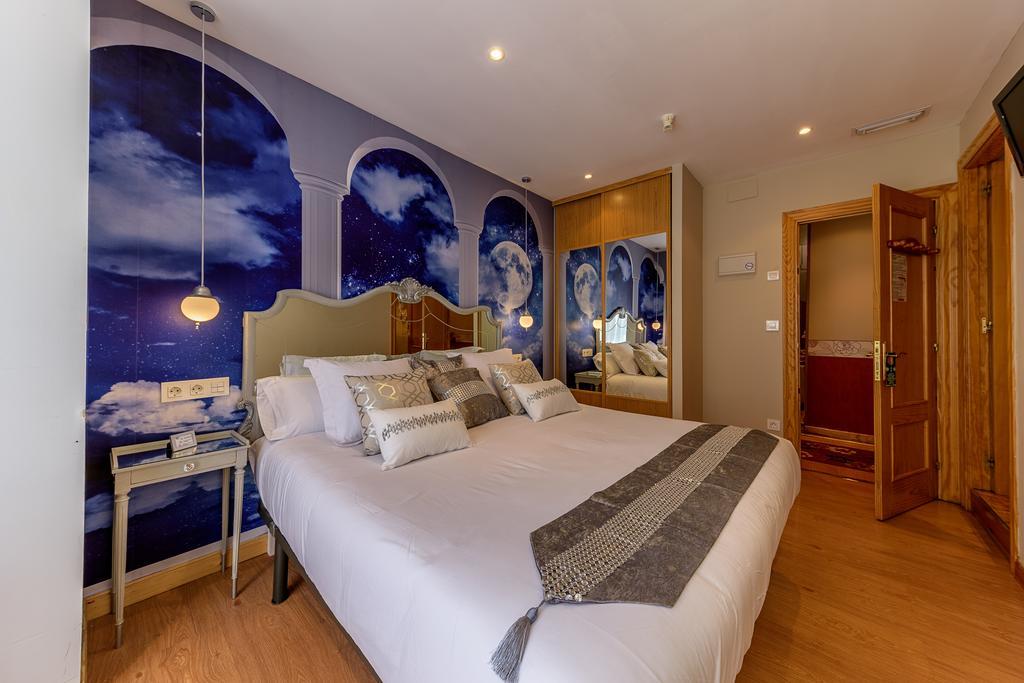 Guest house Hosteria De Castro