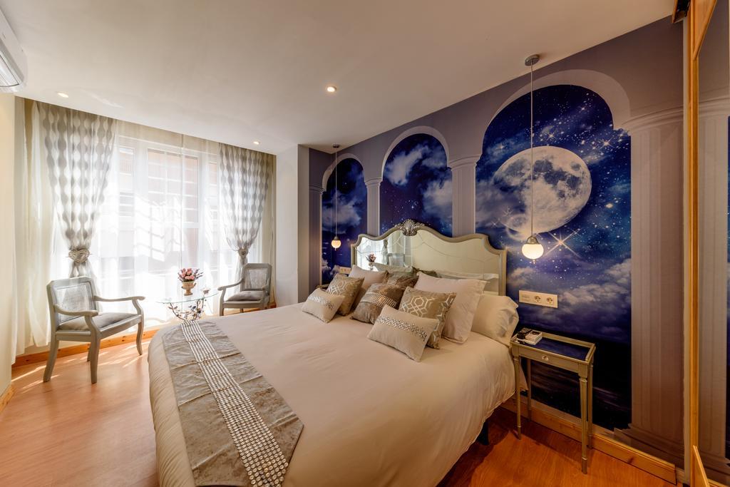 Guest house Hosteria De Castro