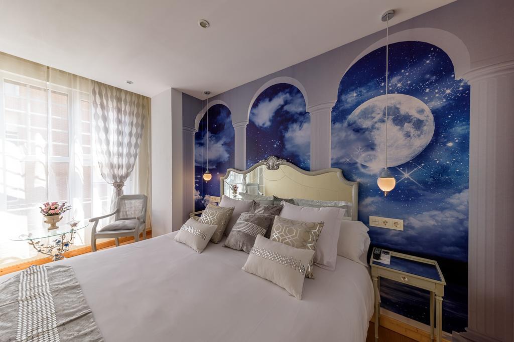 Hosteria De Castro Guest house 3*