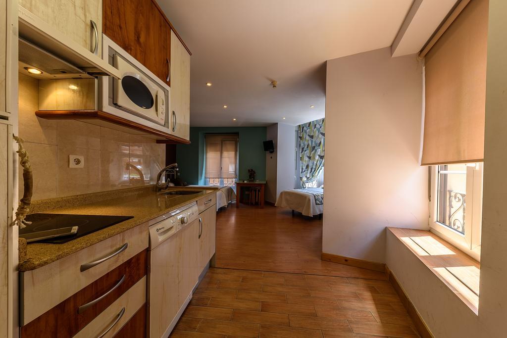Guest house Hosteria De Castro 3*