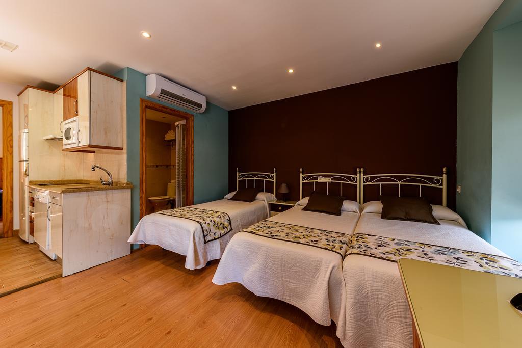 Hosteria De Castro Guest house 3*