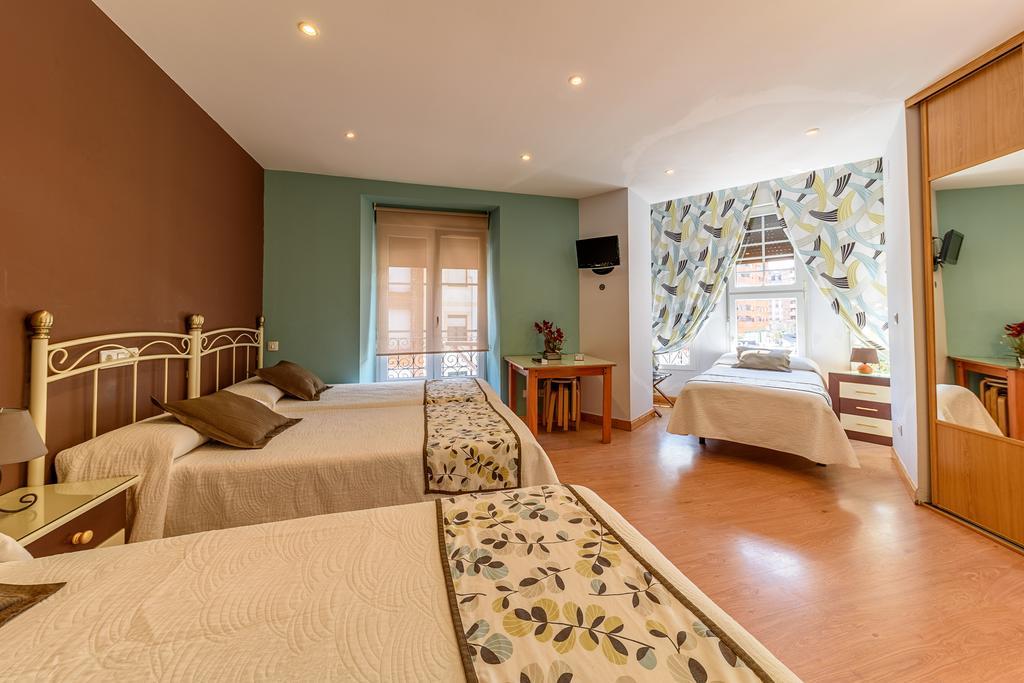 Hosteria De Castro 3*