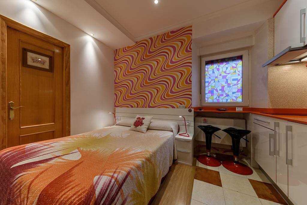 Hosteria De Castro Guest house