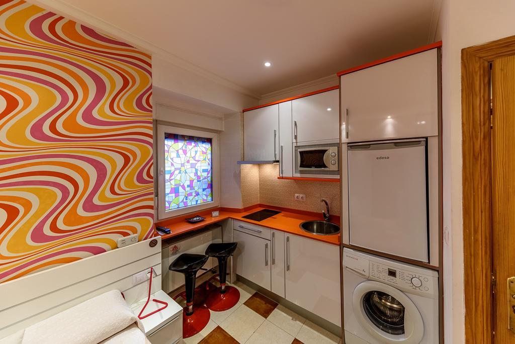 Guest house Hosteria De Castro 3*