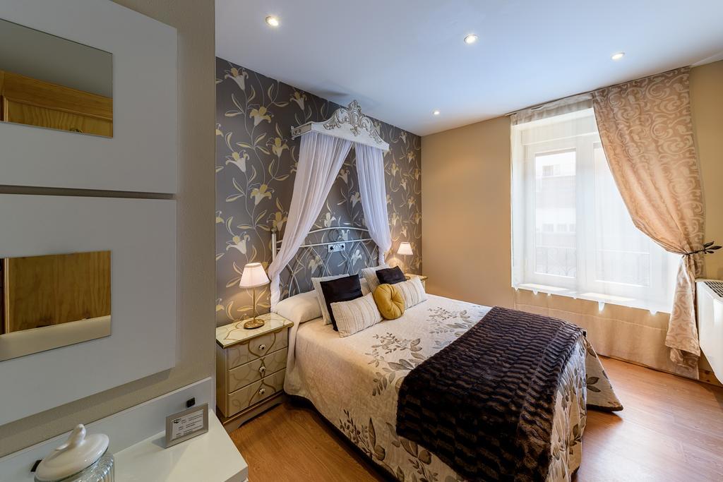 Hosteria De Castro Guest house 3*