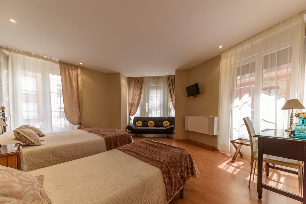 Hosteria De Castro