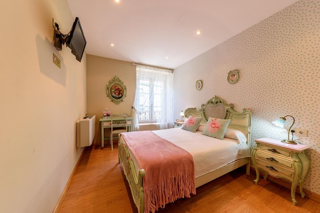 Hosteria De Castro 3* Castro Urdiales