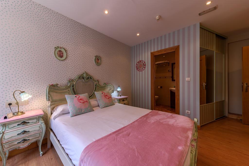 Hosteria De Castro Guest house 3*