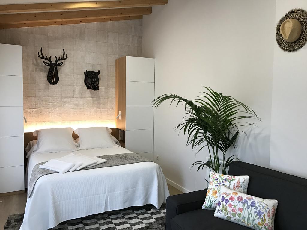 A Fonte Hortas Residencial Apartamento