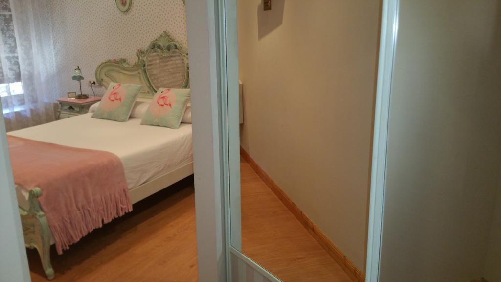 Hosteria De Castro Guest house 3*