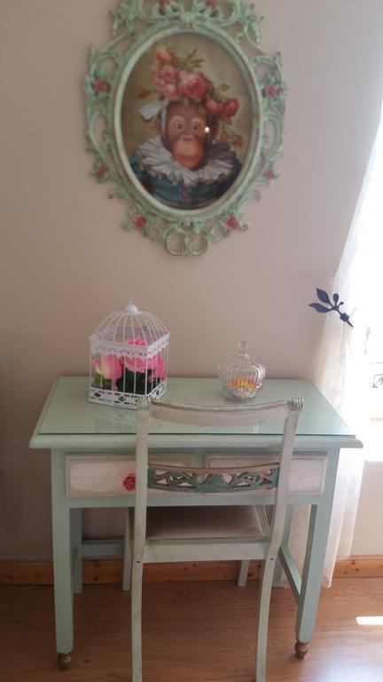 Guest house Hosteria De Castro 3*