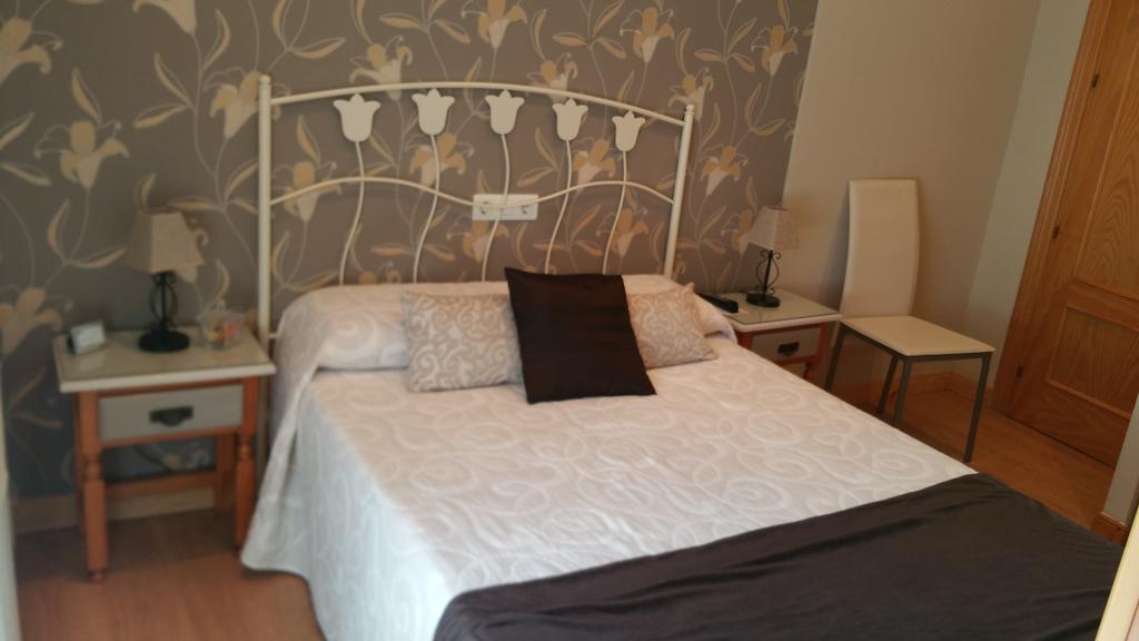 Hosteria De Castro Guest house