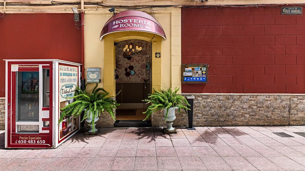 Hosteria De Castro 3* Castro Urdiales