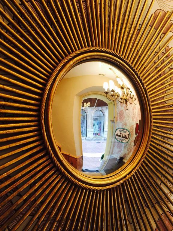Hosteria De Castro Guest house 3*