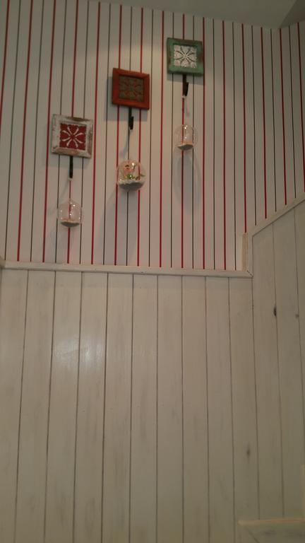 Hosteria De Castro Guest house Castro Urdiales