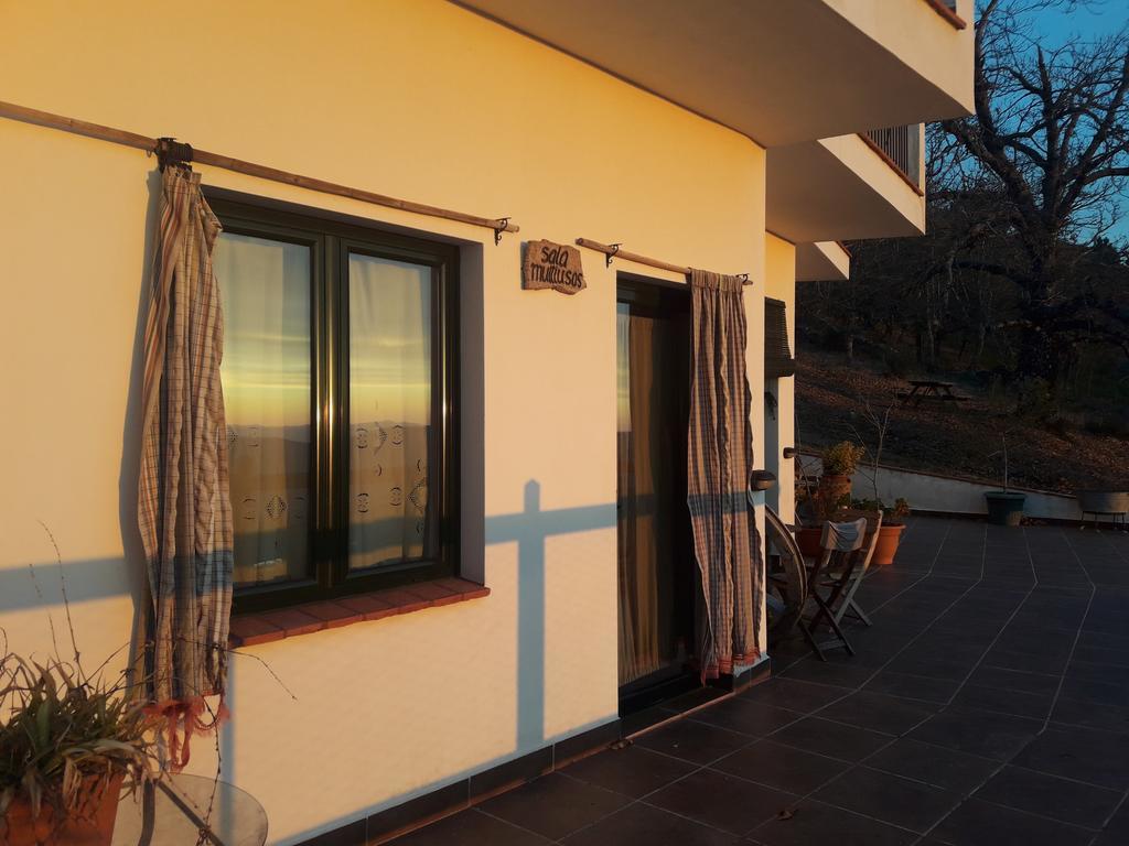 Country house Rural Camino Beturia *