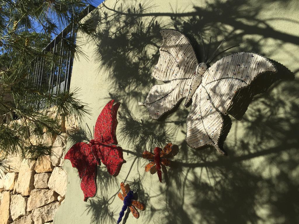 Bed and breakfast El Otero 3*