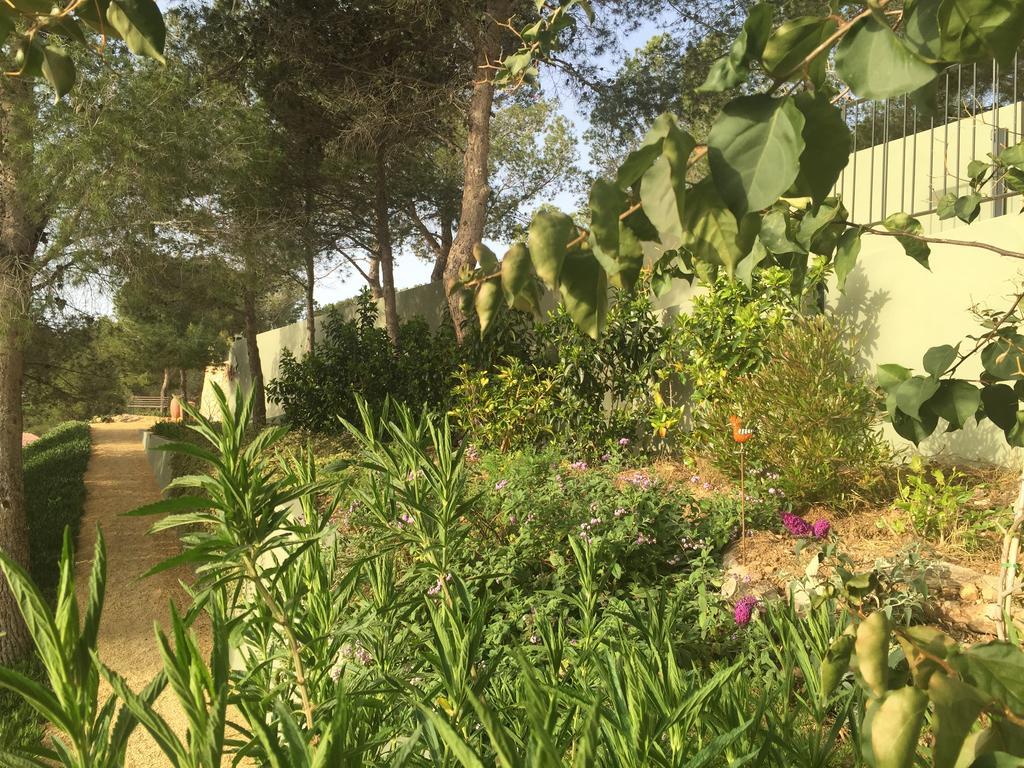 Bed and breakfast El Otero 3*