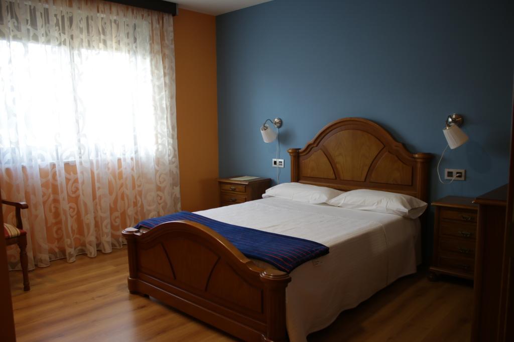 Country house O Curruncho Dos Lopez