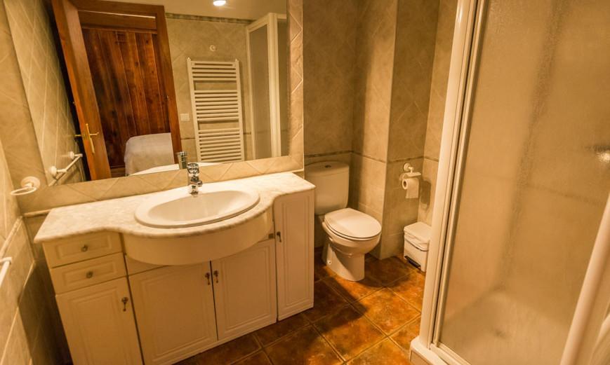 Apartamento Casa Ana