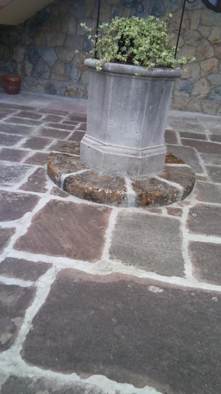 Country house Santa Eulalia