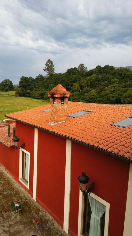 Santa Eulalia Country house