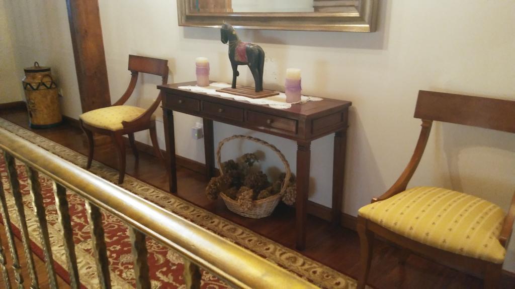 Country house Santa Eulalia *
